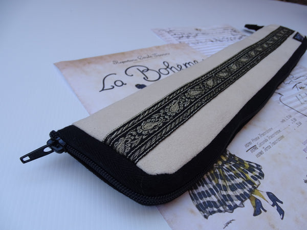 Baton Case, La Boheme.