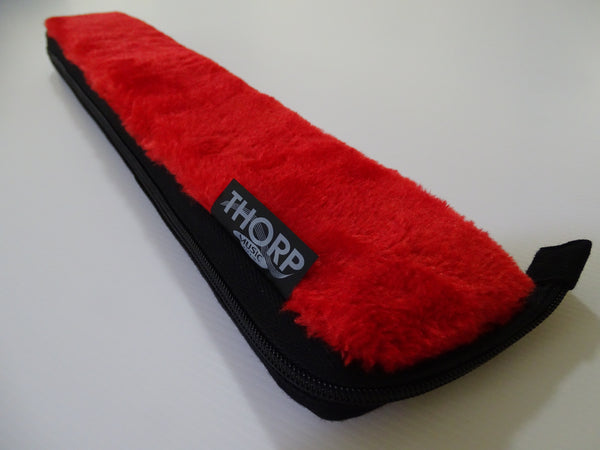 Baton Case, Up Beat.