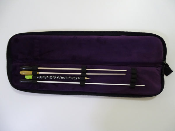 Baton Case, Up Beat.