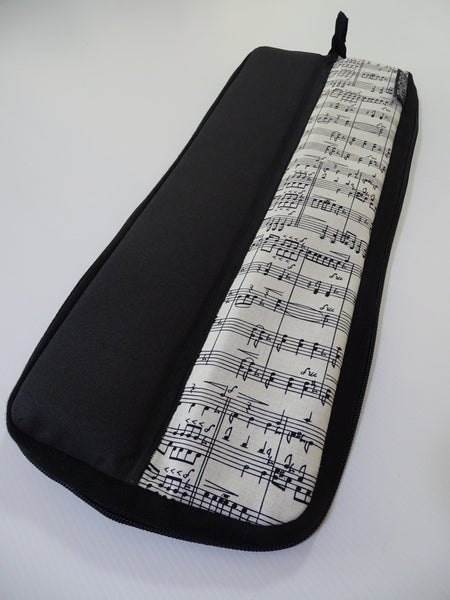 Baton Case, Symphony.