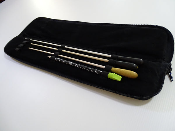Baton Case, Cuivre.