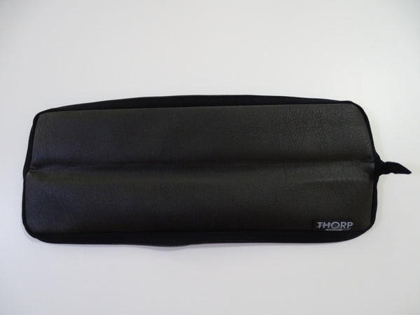 Baton Case, Encore.