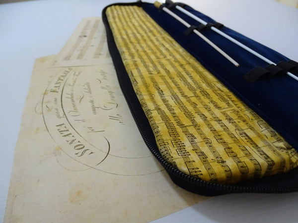 Baton Case, Sonata.
