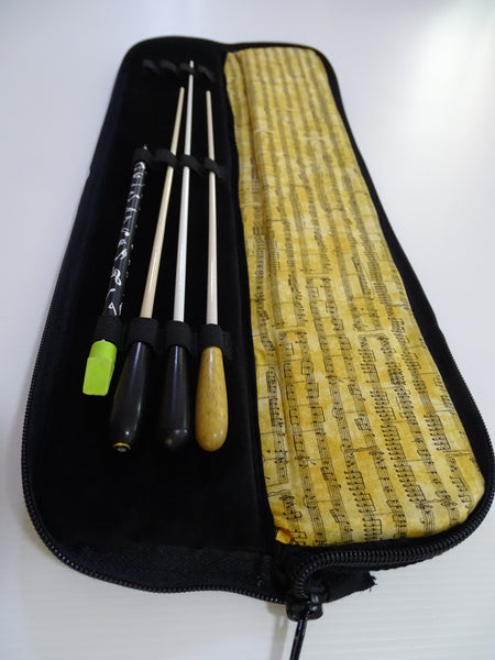 Baton Case, Maestro.