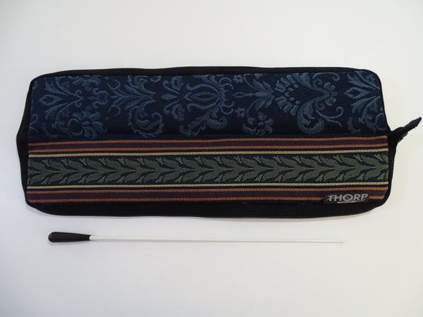 Baton Case, Maestoso.