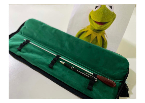 Baton Case, Rainbow Connection.
