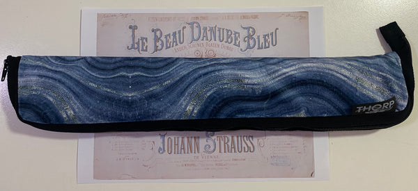 Baton Case, The Blue Danube.