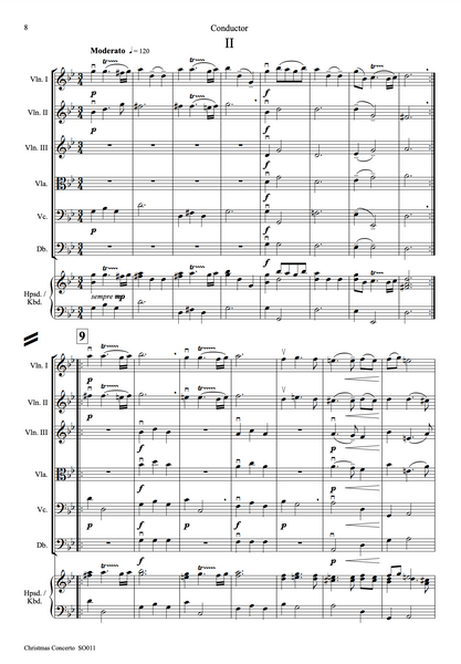Christmas Concerto (Corelli)