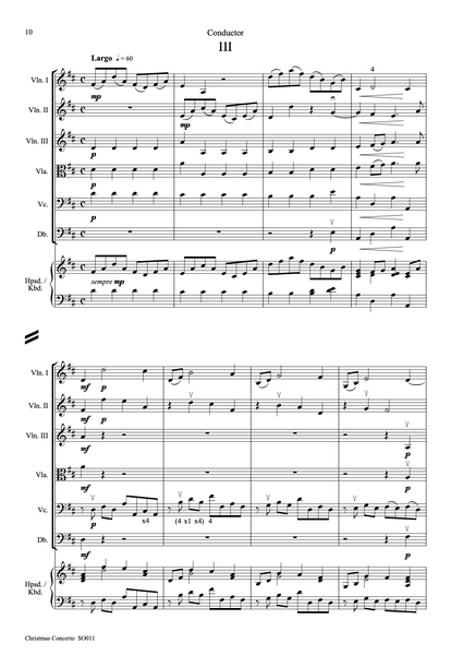 Christmas Concerto (Corelli)