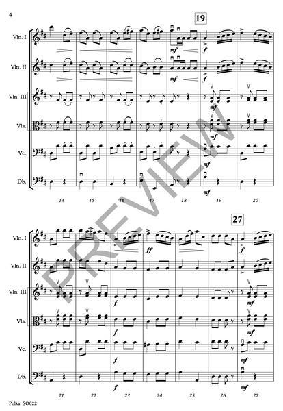 Polka (Dvorak)