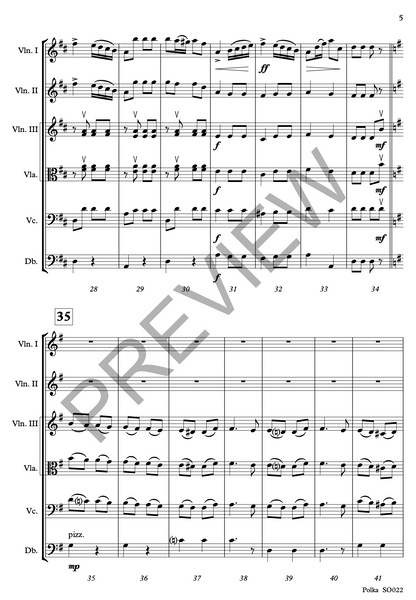 Polka (Dvorak)