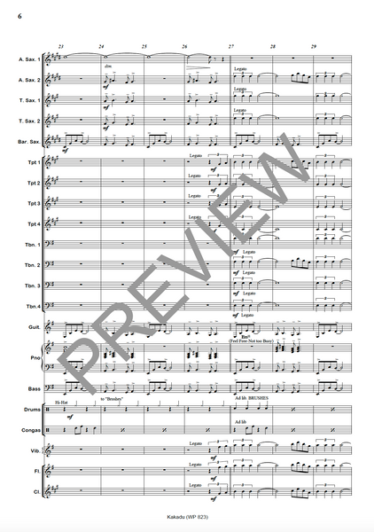 Kakadu - PDF