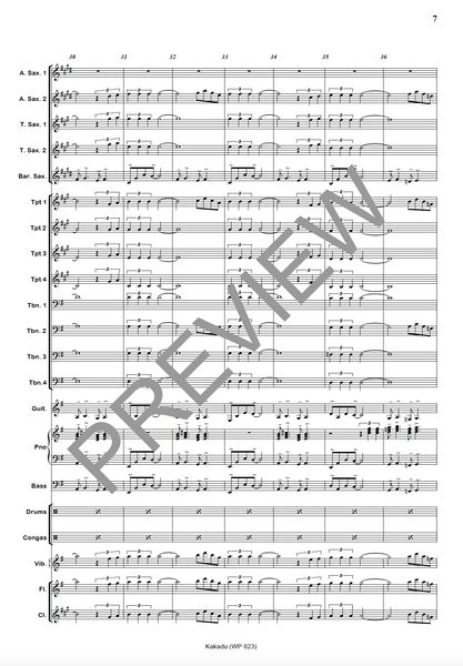 Kakadu - PDF