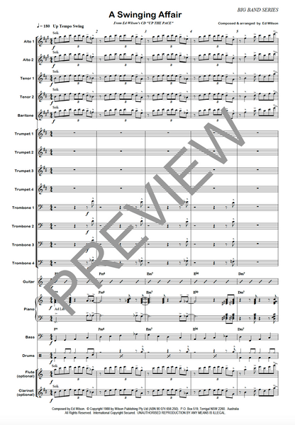 A Swinging Affair - PDF