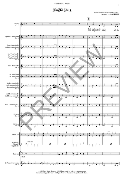 Carol Pack No.2 - PDF