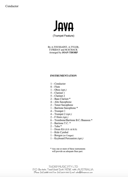 Java