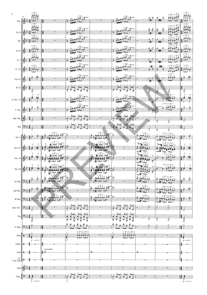 Music for a Jubilant Occasion