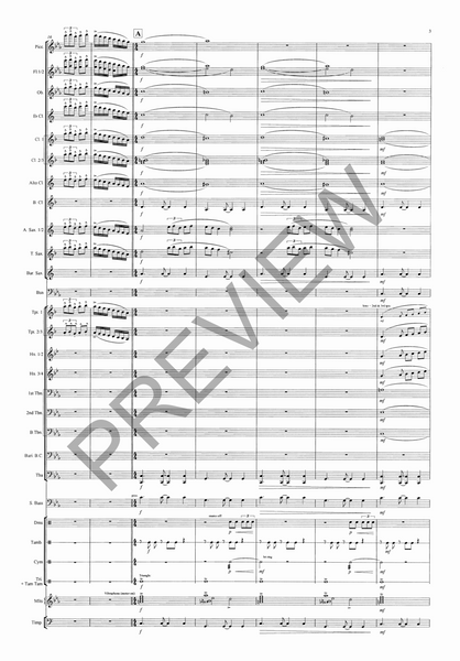 Music for a Jubilant Occasion