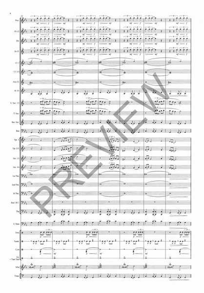 Music for a Jubilant Occasion