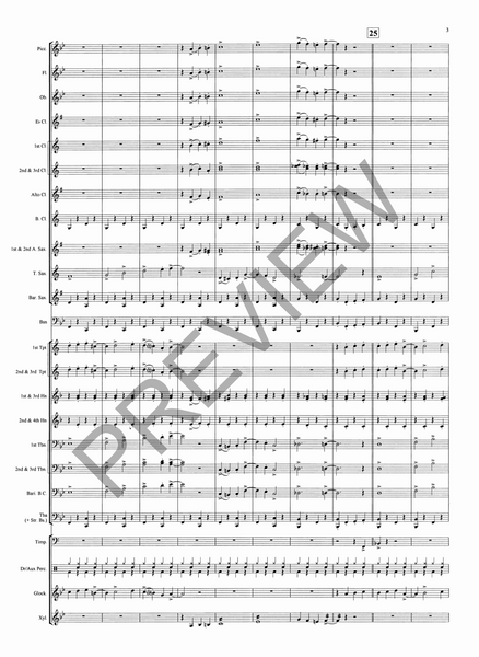 Ragtime Square - PDF