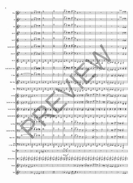 Ragtime Square - PDF