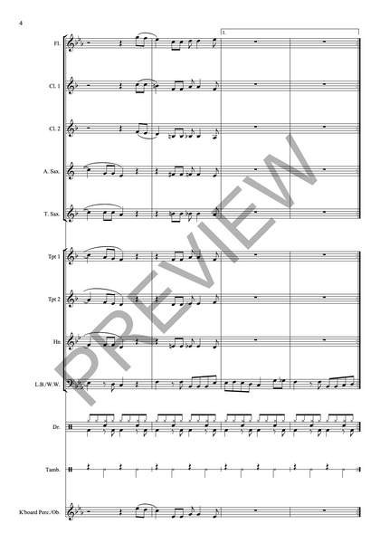 Hey Baby - PDF