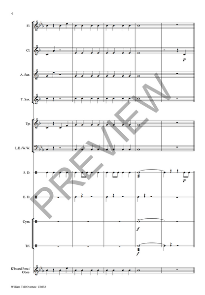 William Tell Overture