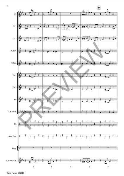 Band Camp