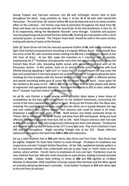 Parapet Crenellations - PDF