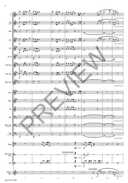 Space Quest - PDF
