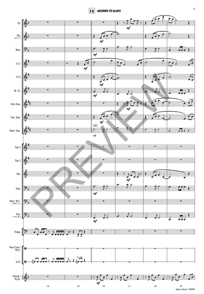 Space Quest - PDF