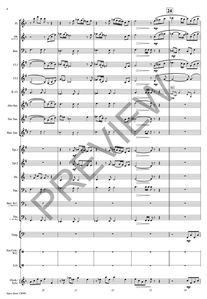 Space Quest - PDF