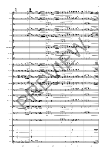 Surfonic Winds