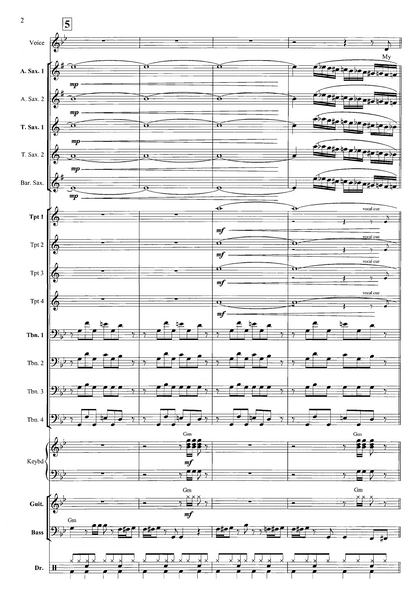 You Should Be Dancing