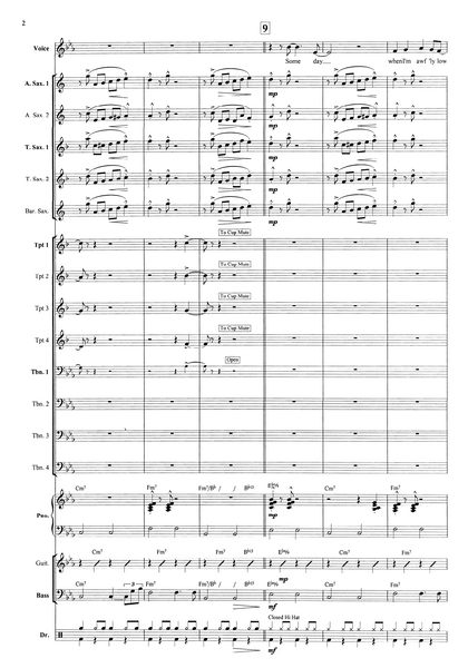 The Way You Look Tonight