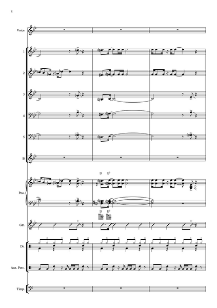 The Fabulous Village People