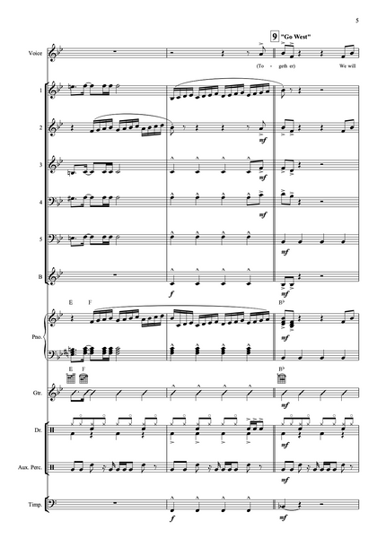 The Fabulous Village People