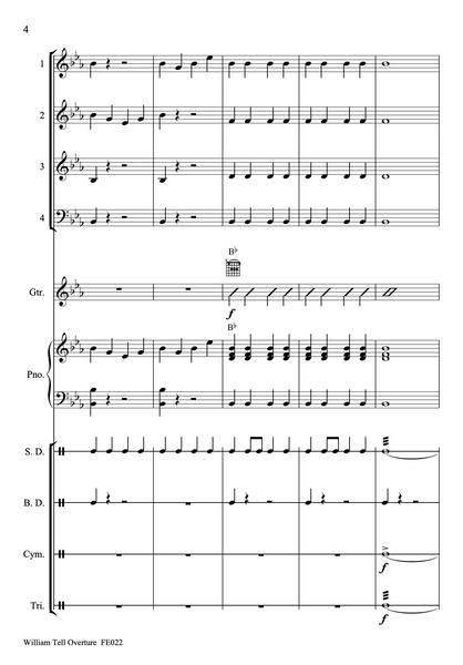 William Tell Overture