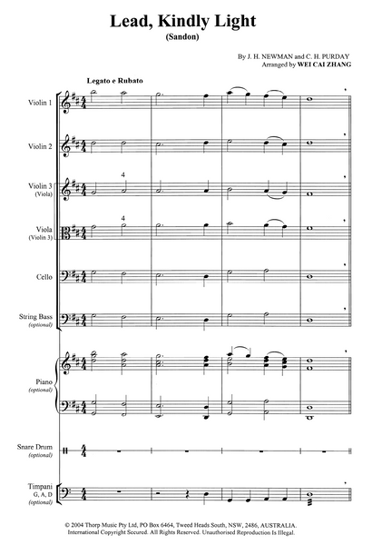 Anzac Hymn Pack No.1