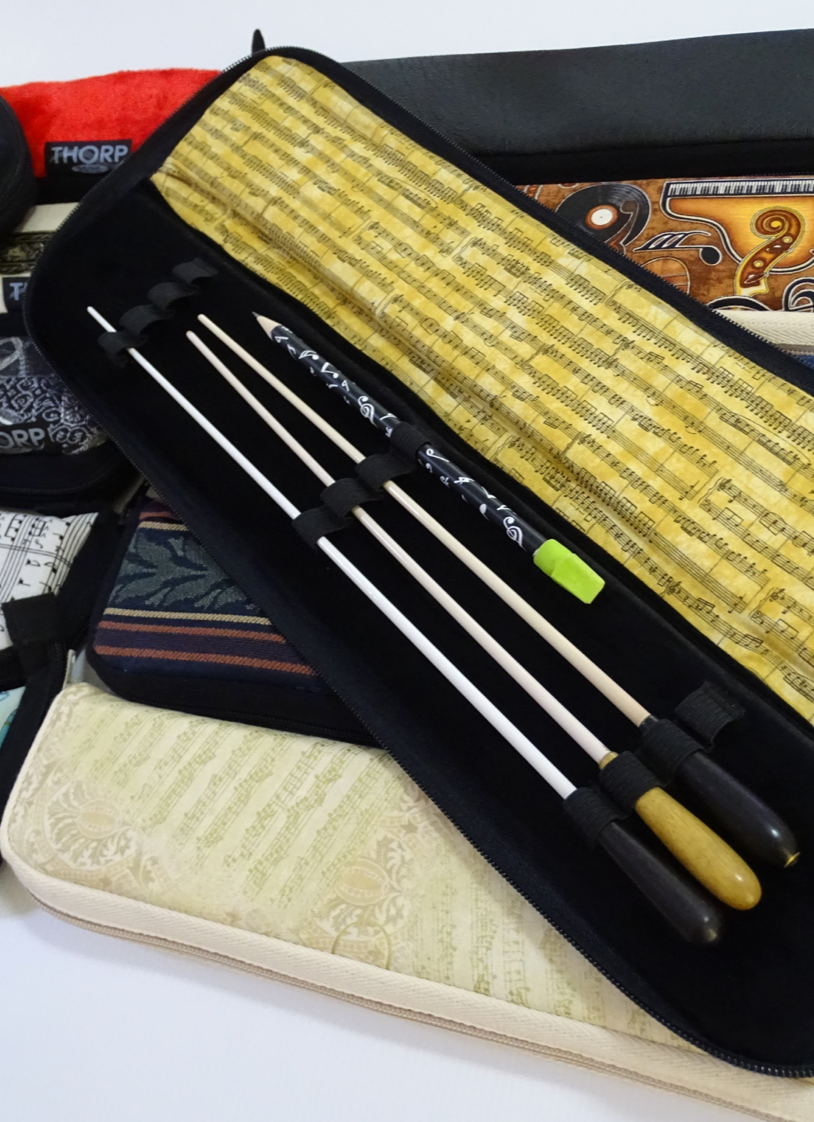 Baton Cases – Thorp Music