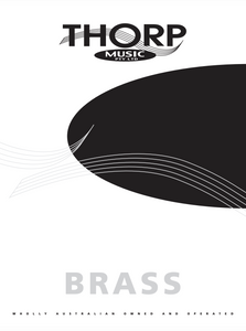 Brass Solos