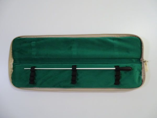 Baton Case, Tutti.