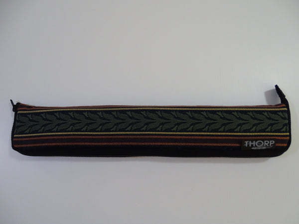 Baton Case, Maestoso.