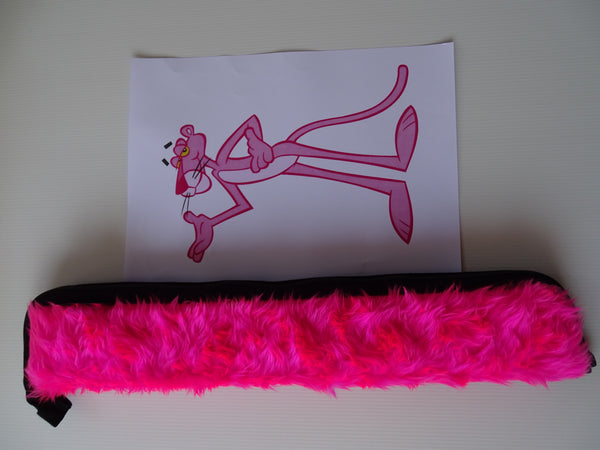 Baton Case, The Pink Panther.