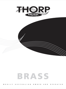 Tremendous Tunes for Trombone, Volume 1.
