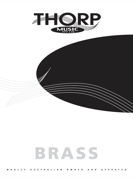 Tremendous Tunes for Trombone, Volume 1.