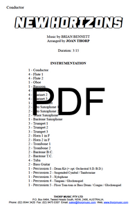New Horizons - PDF