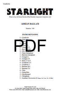 Starlight - PDF