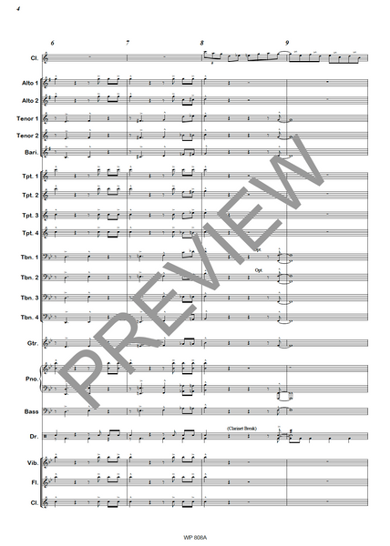 12 Meter Boogie - PDF