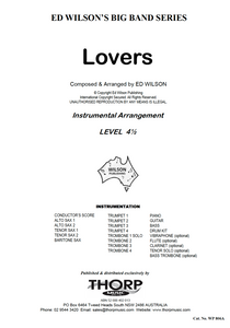 Lovers